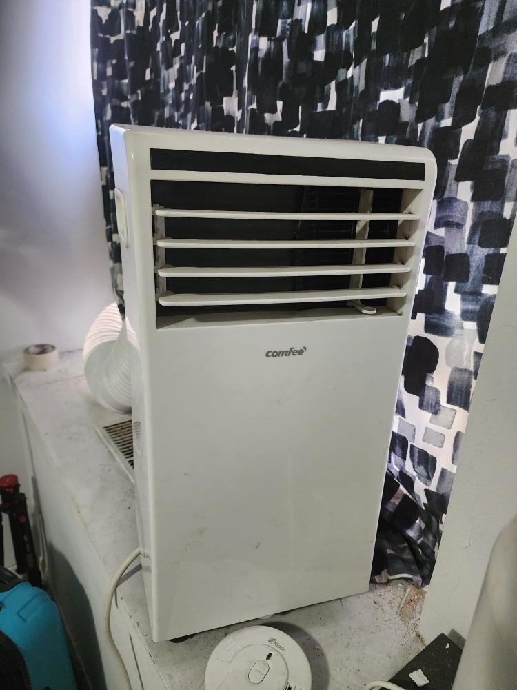 Portable AC for Sale