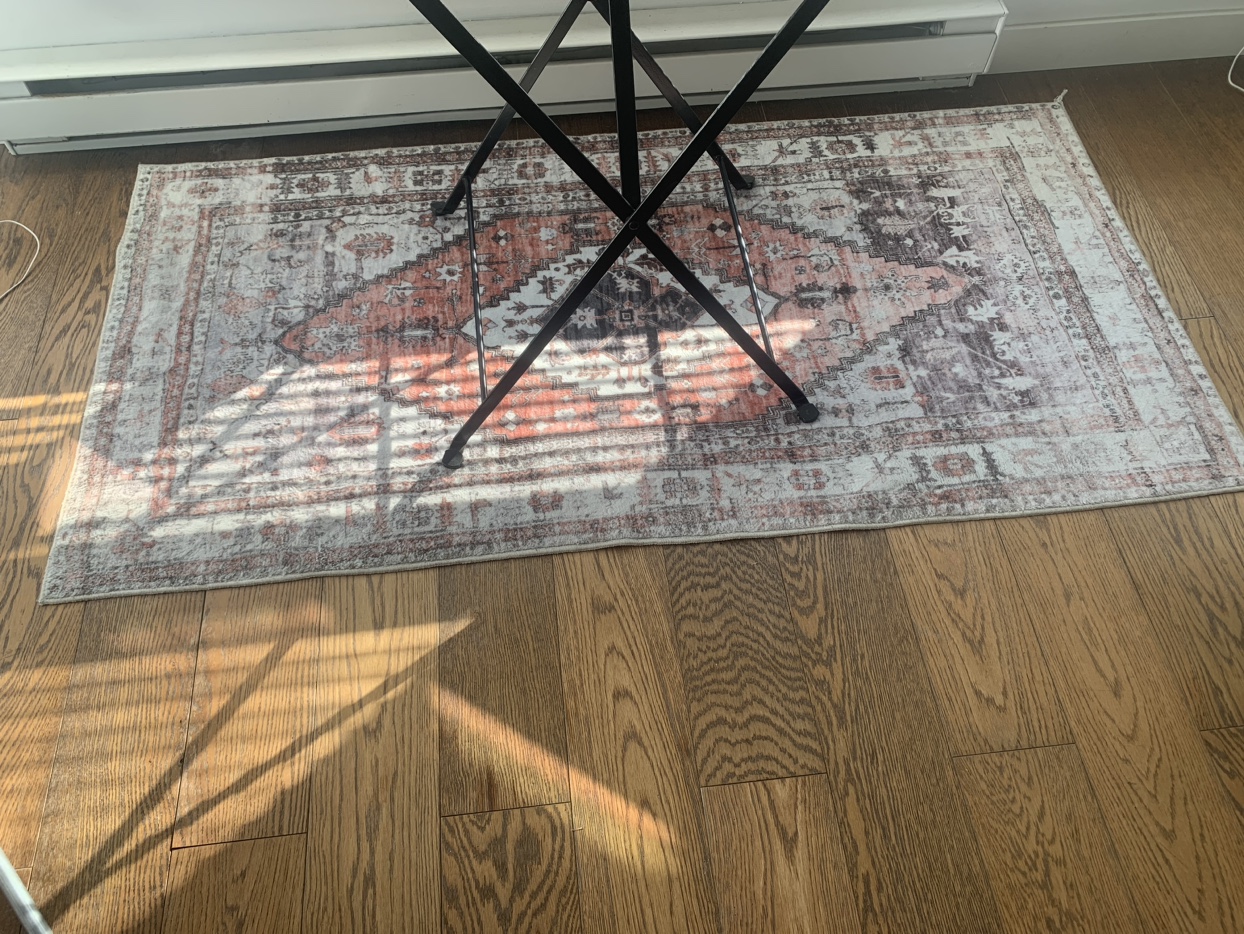 Rug - photo 4