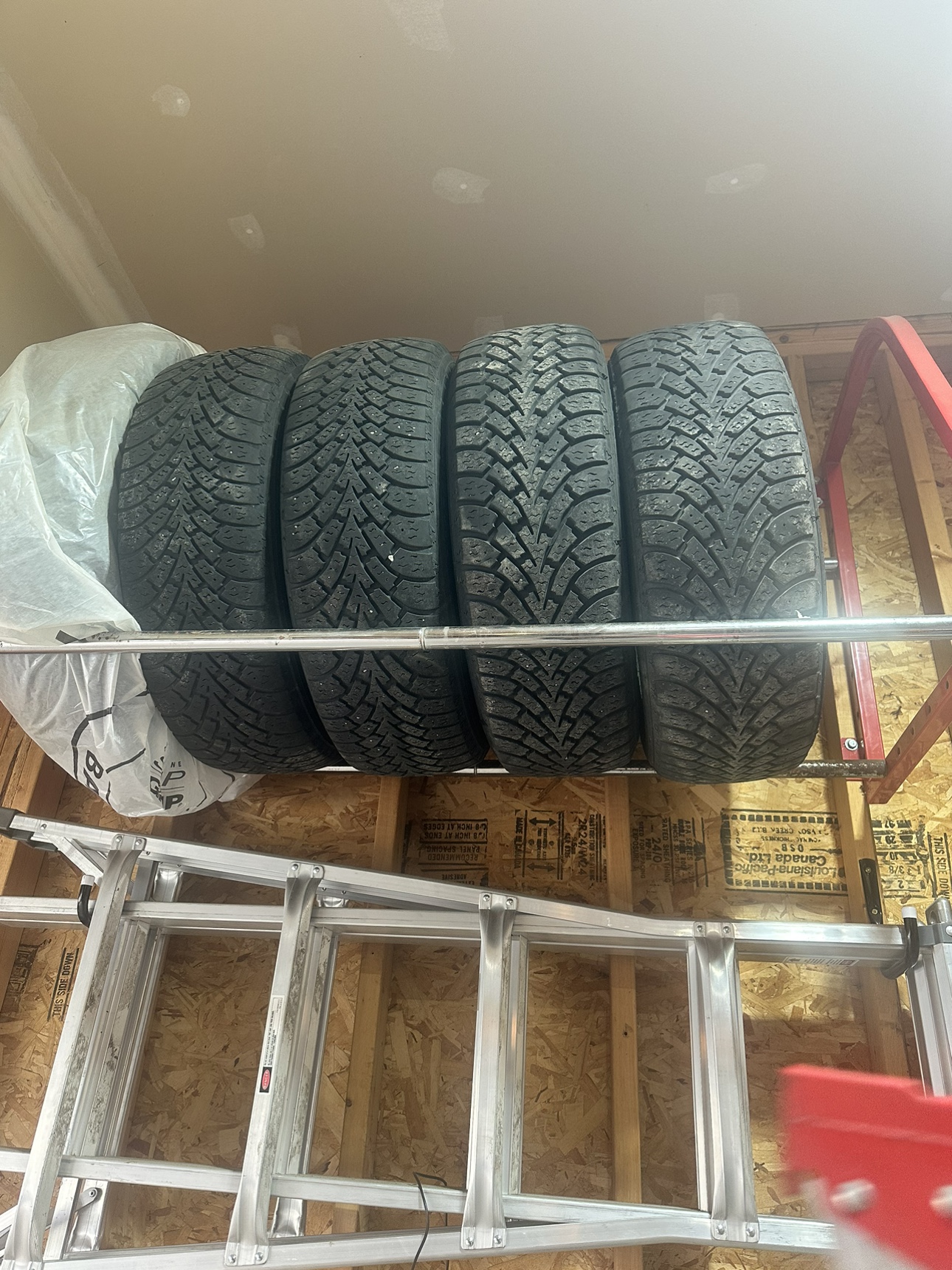 Tires and rims thumbnail