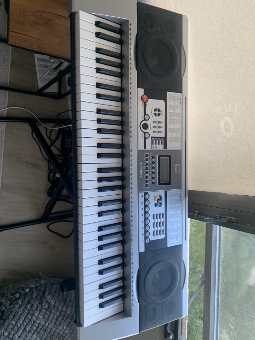 Piano - photo 2
