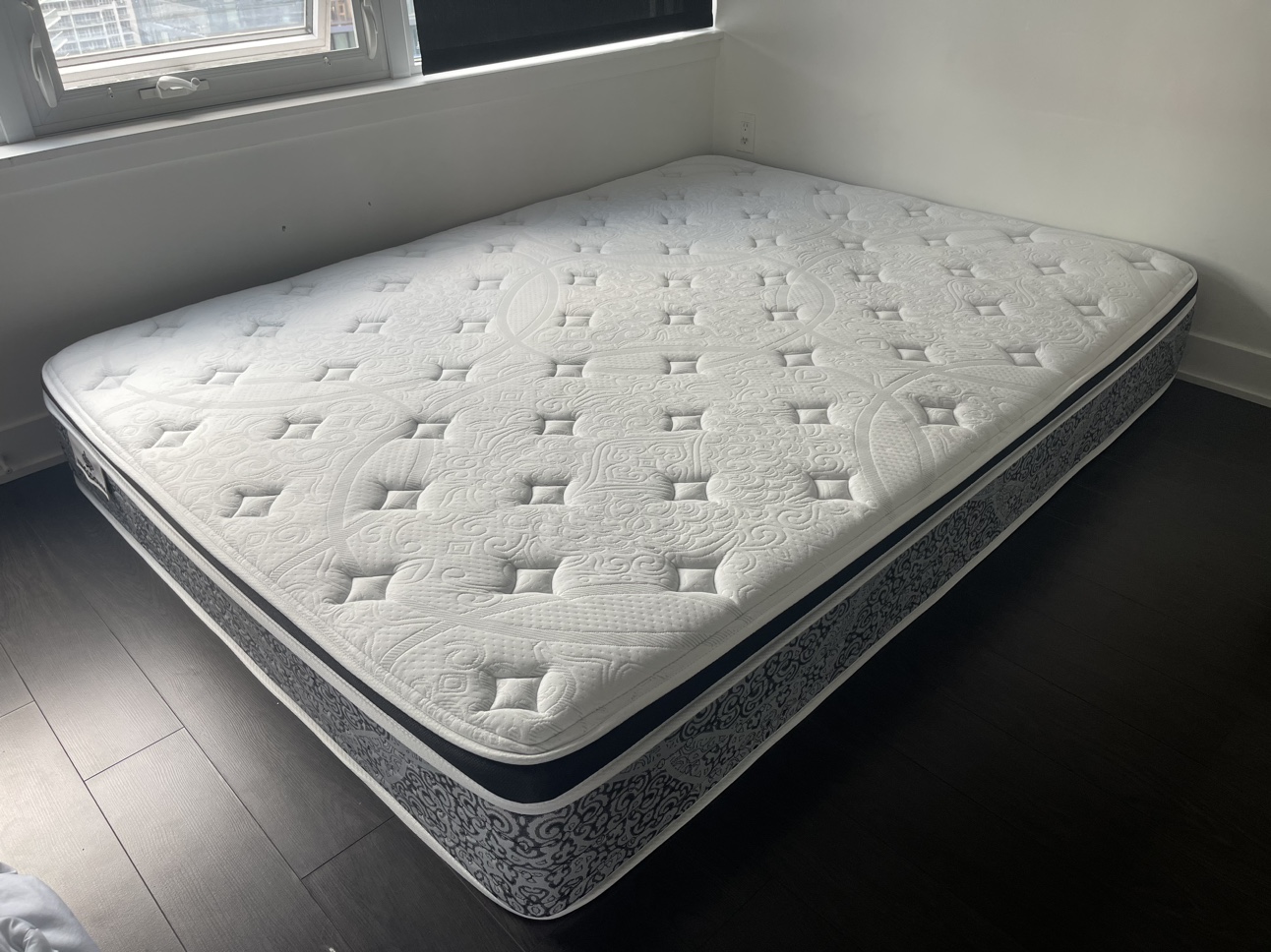 Queen Size Mattress