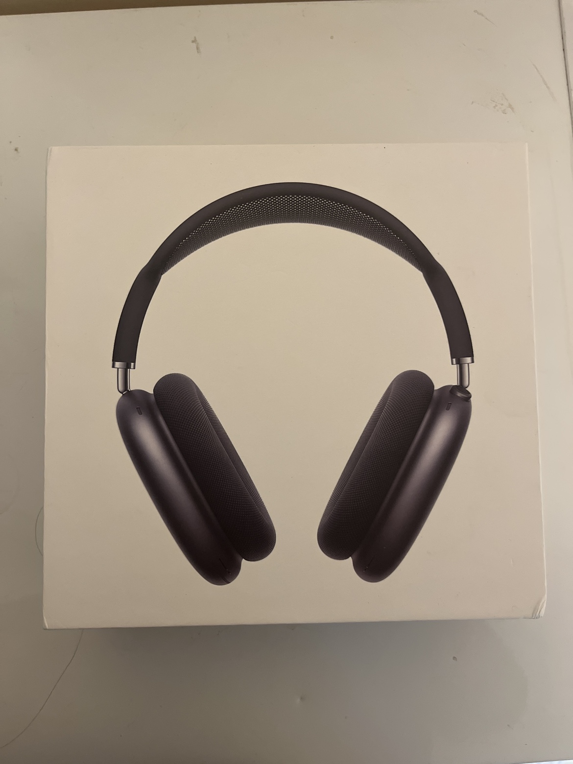 AirPod Max