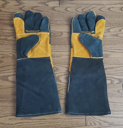 Work Gloves image indicator(4)