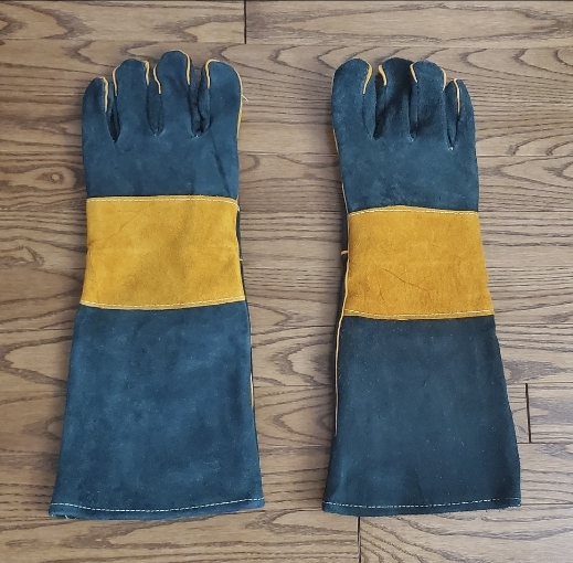 Work Gloves image indicator(5)