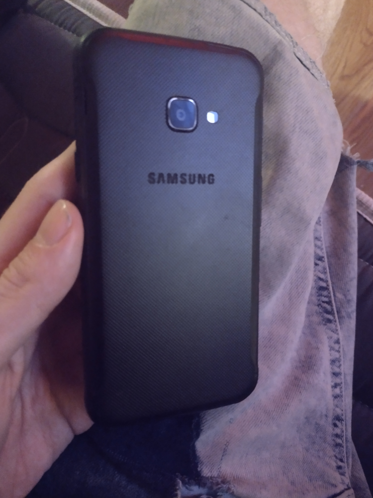 SAMSUNG PHONE