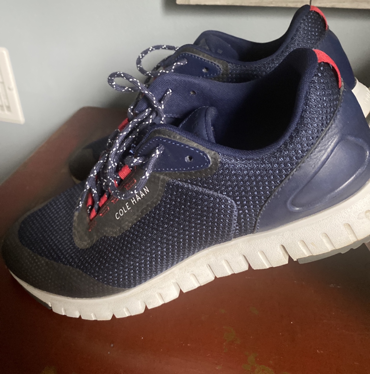 Men’s Cole Hann shoes