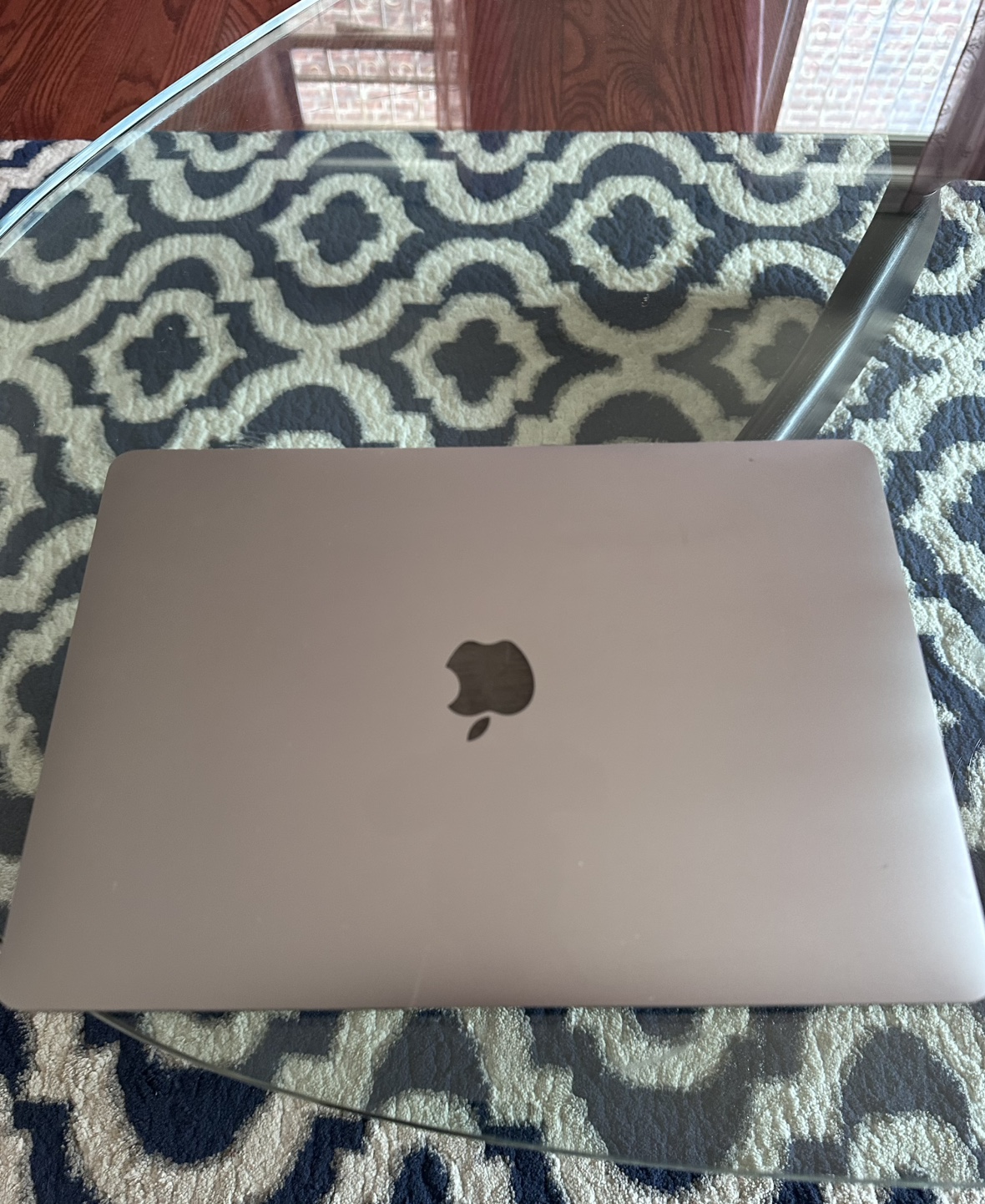 MacBook Air 2019 - photo 2