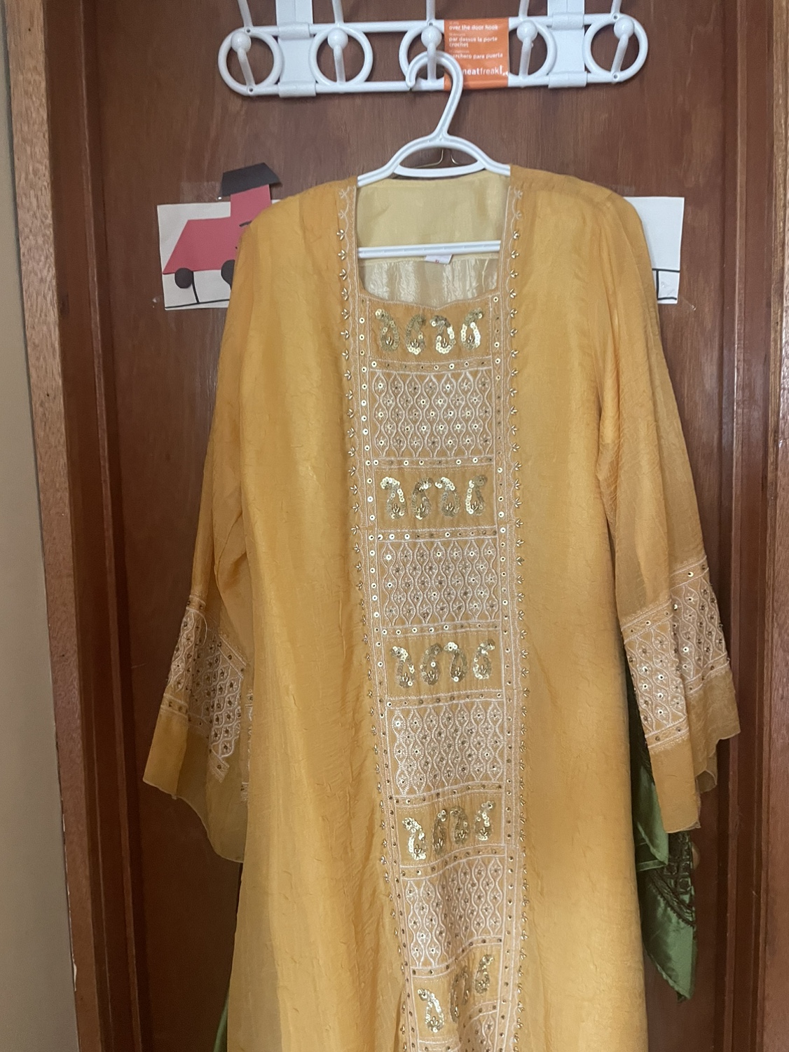 Abaya- women’s dress - photo 3
