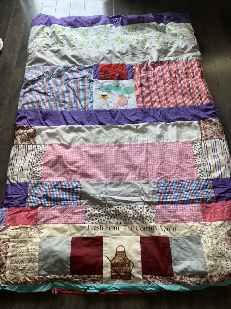 Quilt image indicator(2)