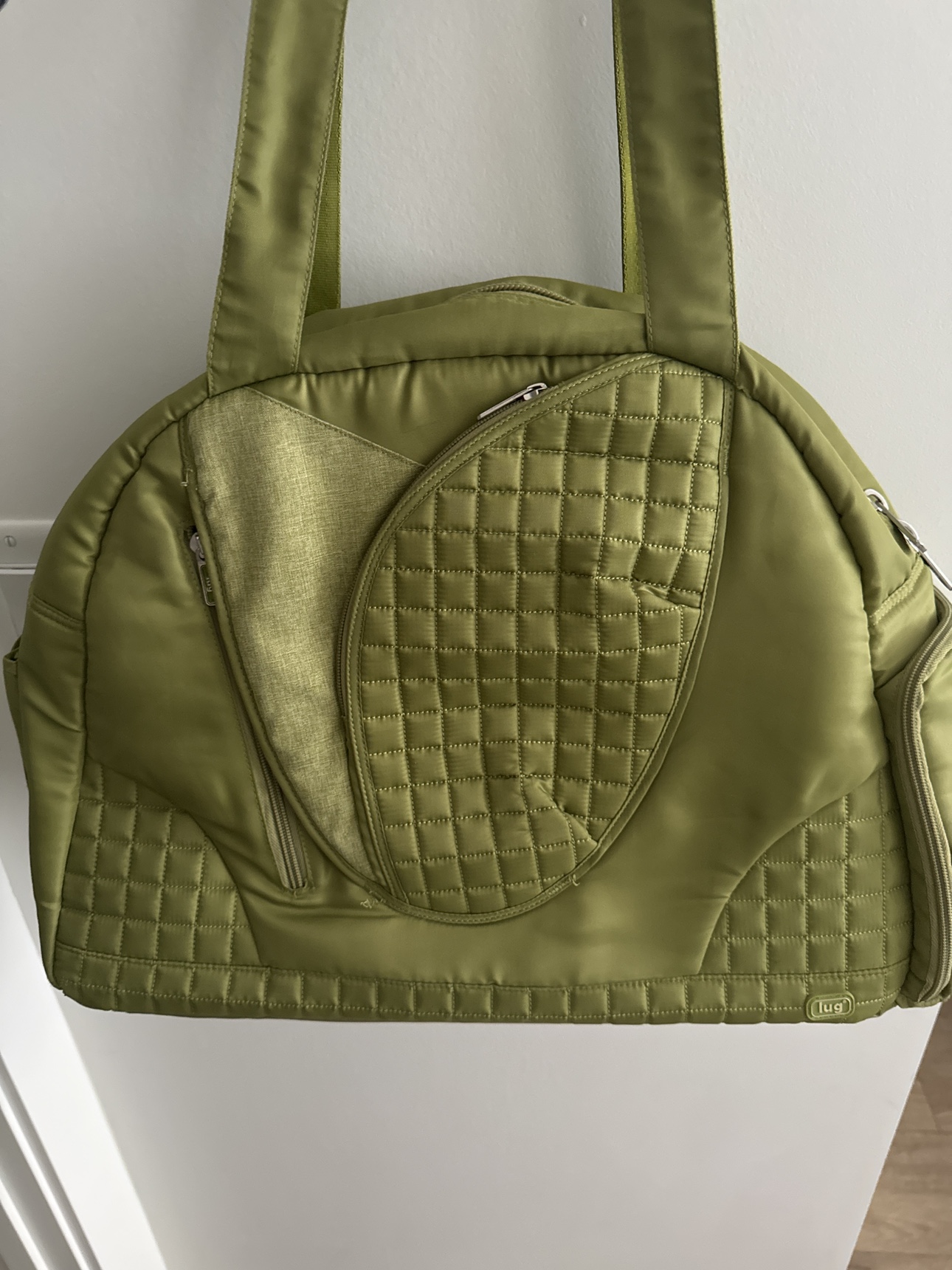 Lug Gym/Day Bag thumbnail