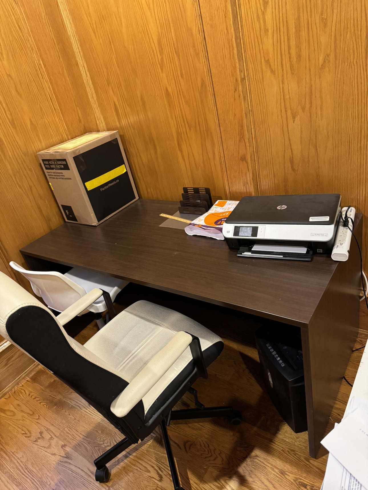 Office desk