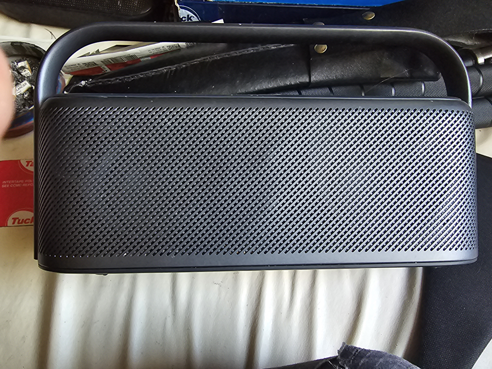 soundcore motion x600