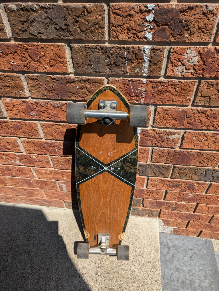 Longboard/ Cruiser board