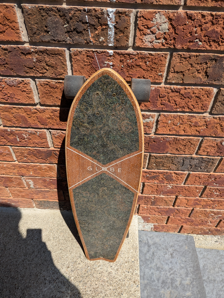 Longboard/ Cruiser board - photo 2