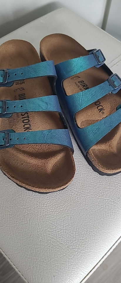 brand new birkenstock size 35