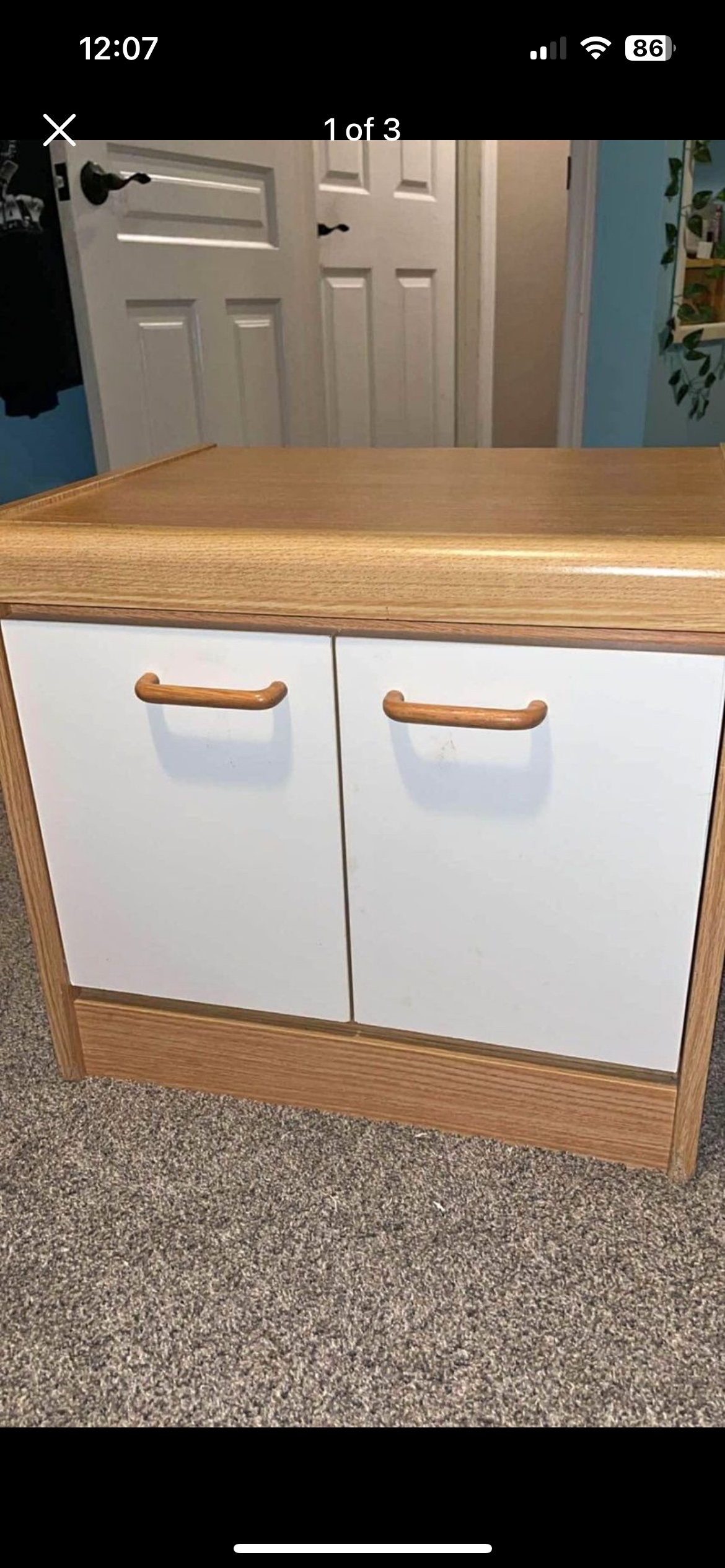 Side / End Table