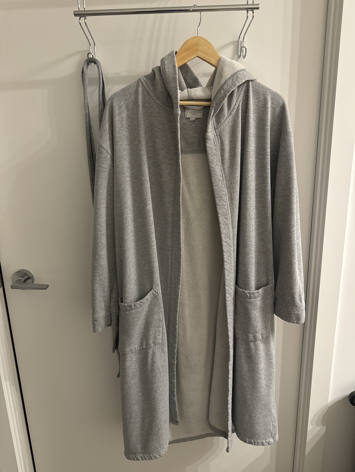 Kassatex Bath Robe thumbnail