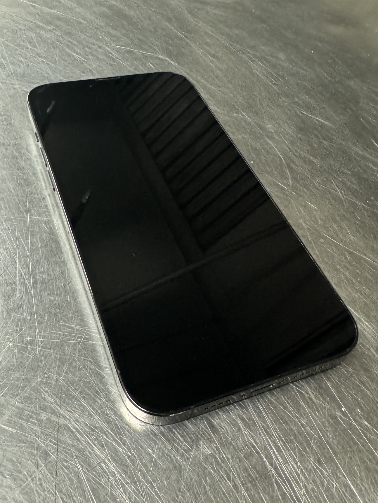 iPhone 13 Pro Max 256 - photo 5