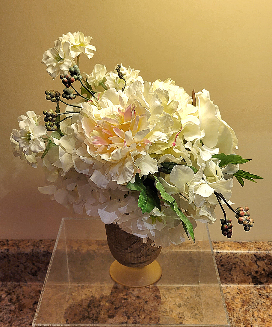 Artificial Flowers