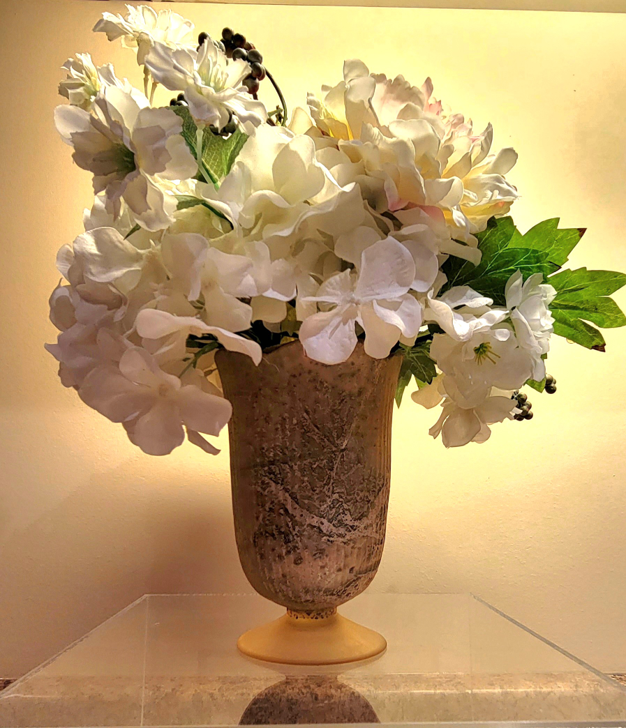 Artificial Flowers - photo 5