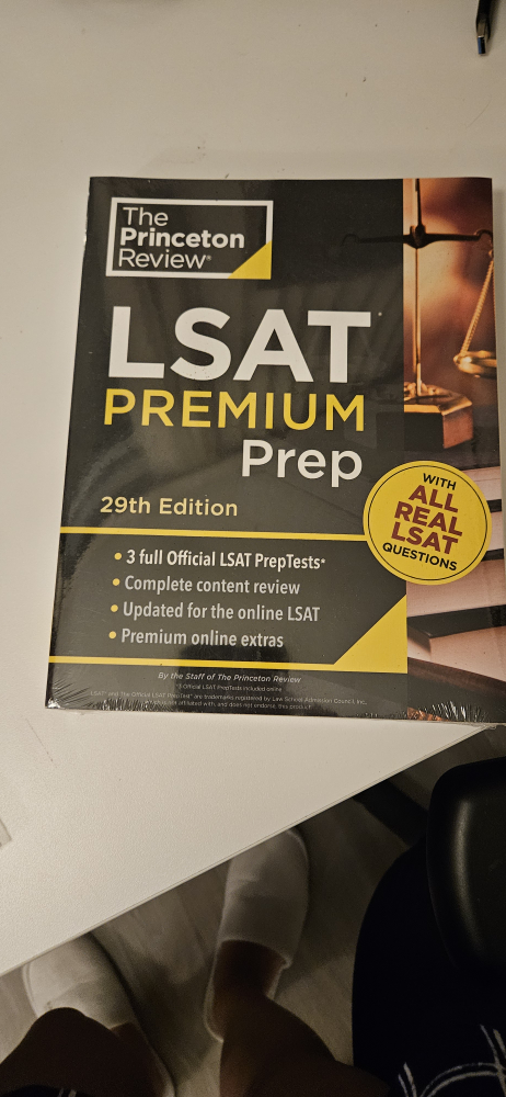 lsat