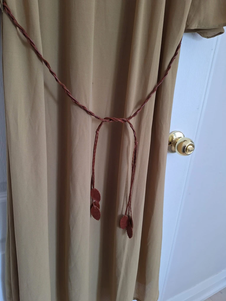 Beautiful Indian Kurta - Churidar set image indicator(4)