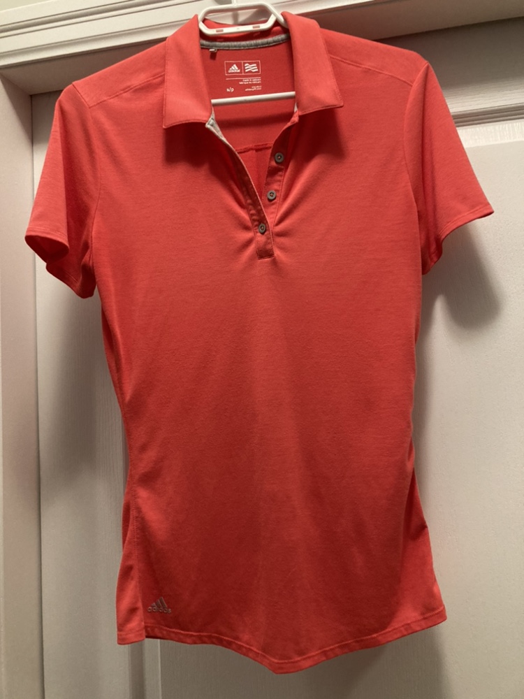 Casual Adidas golf top. - photo 2