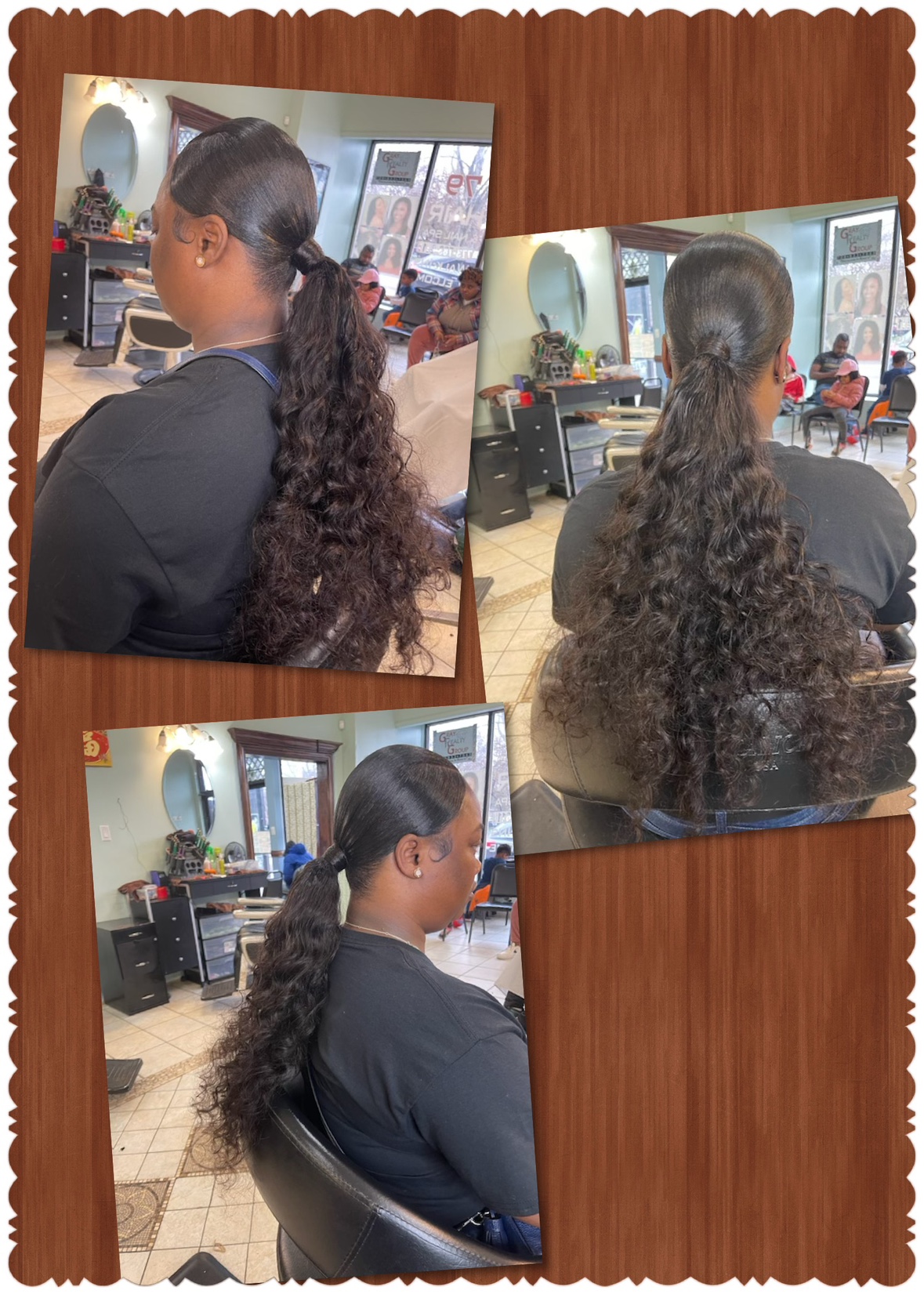 Hair Extensions - photo 3