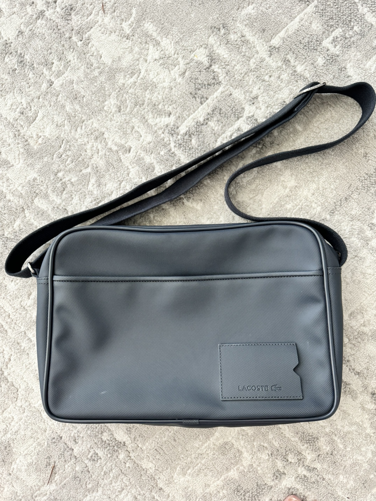 Lacoste Messenger Bag