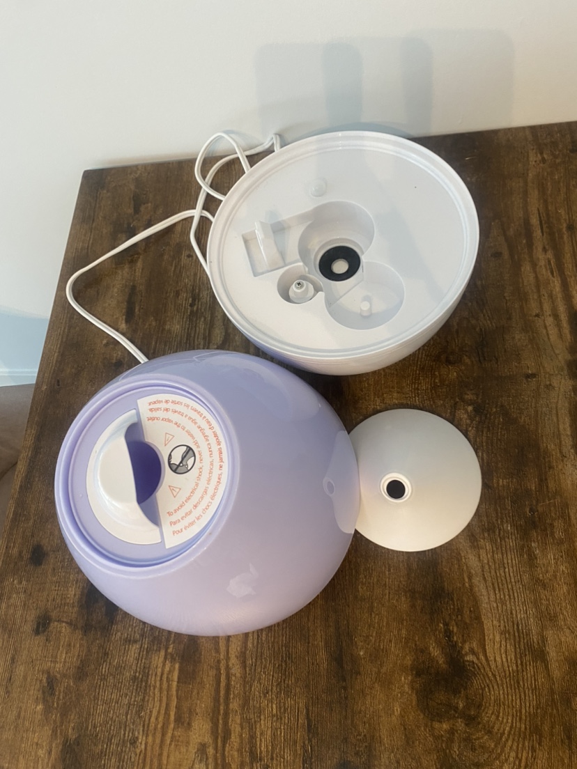 Humidifier- like new! - photo 5