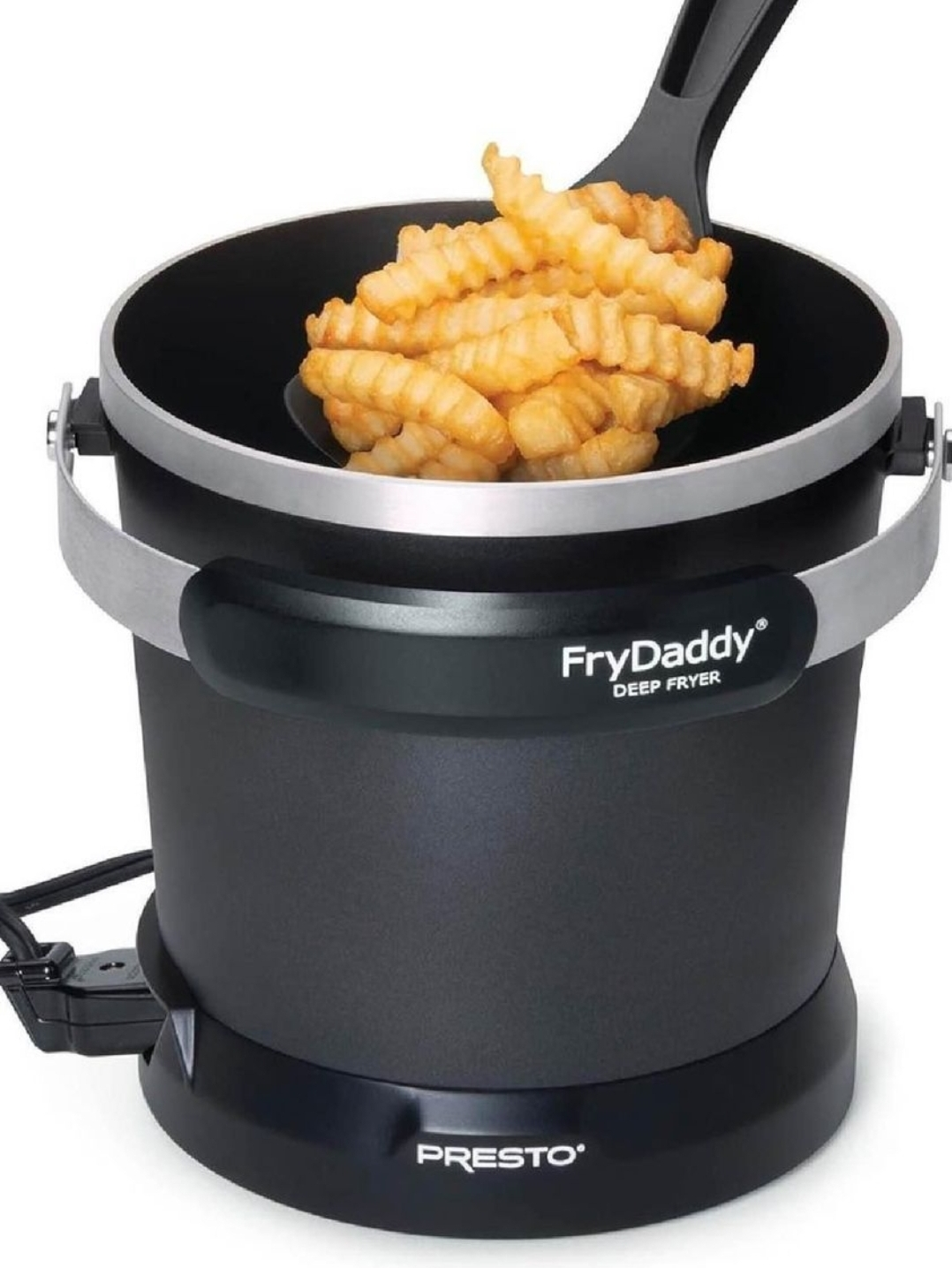 Deep fryer Presto 05420 Electric new thumbnail