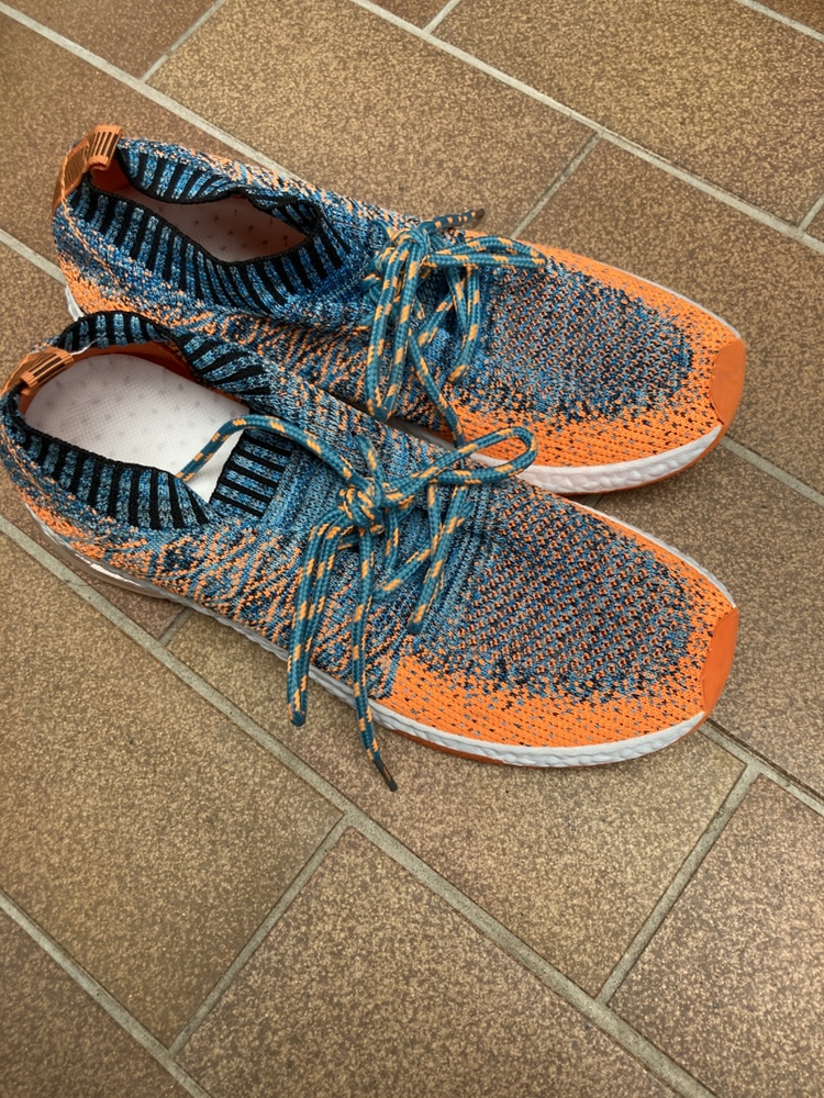 Running shoes Size 7 NEW thumbnail