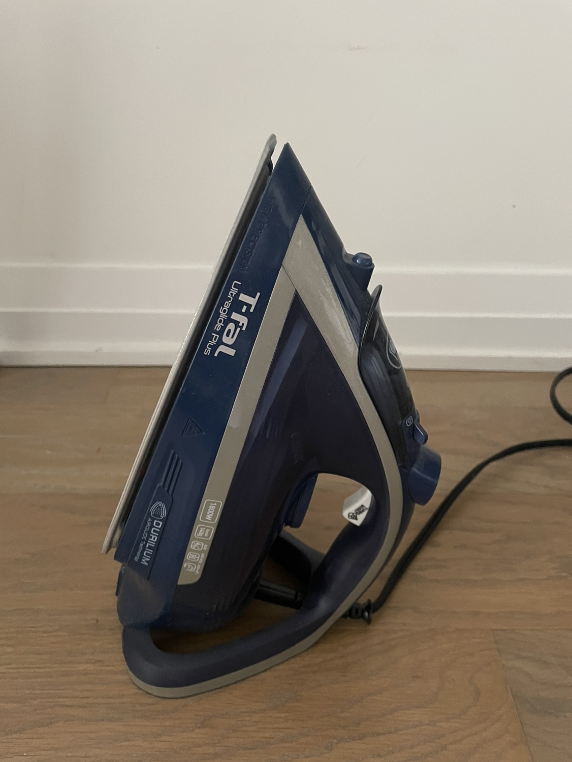 T-Fal iron - photo 2