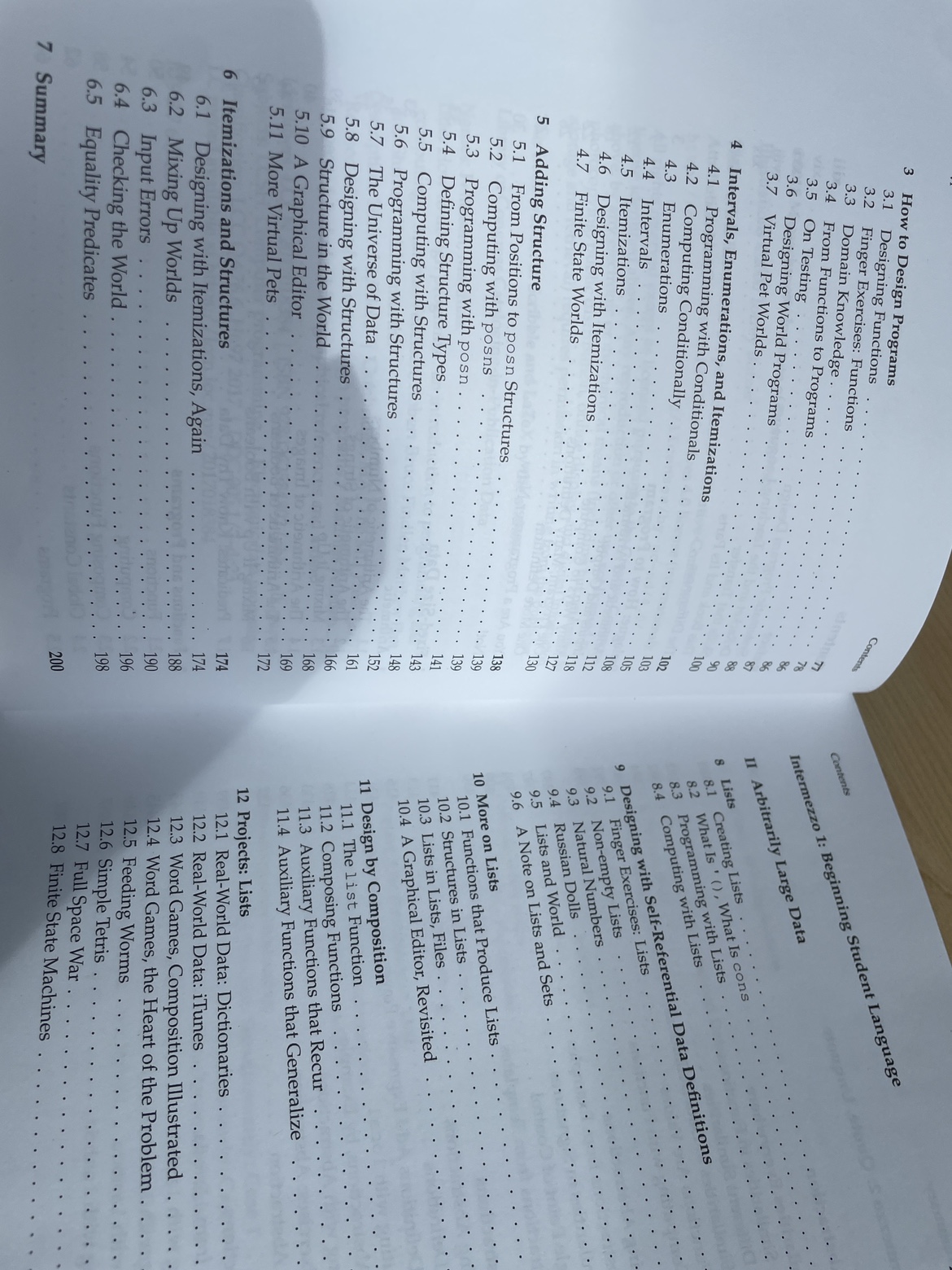 How to Design Programs: Intro to Programming & Computing - photo 5