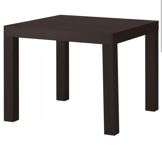 IKEA side table