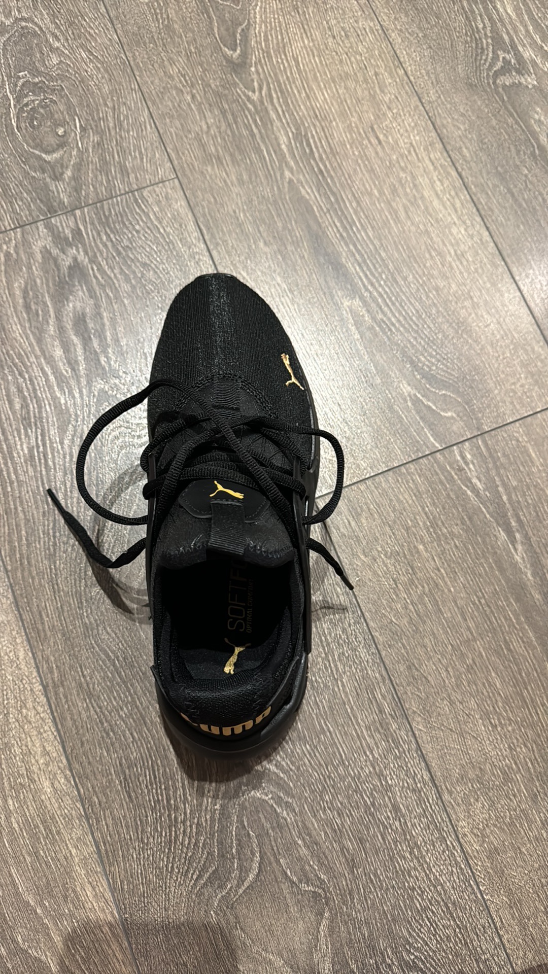 Puma Soft Ride Women Unworn Size 8.5 - photo 2