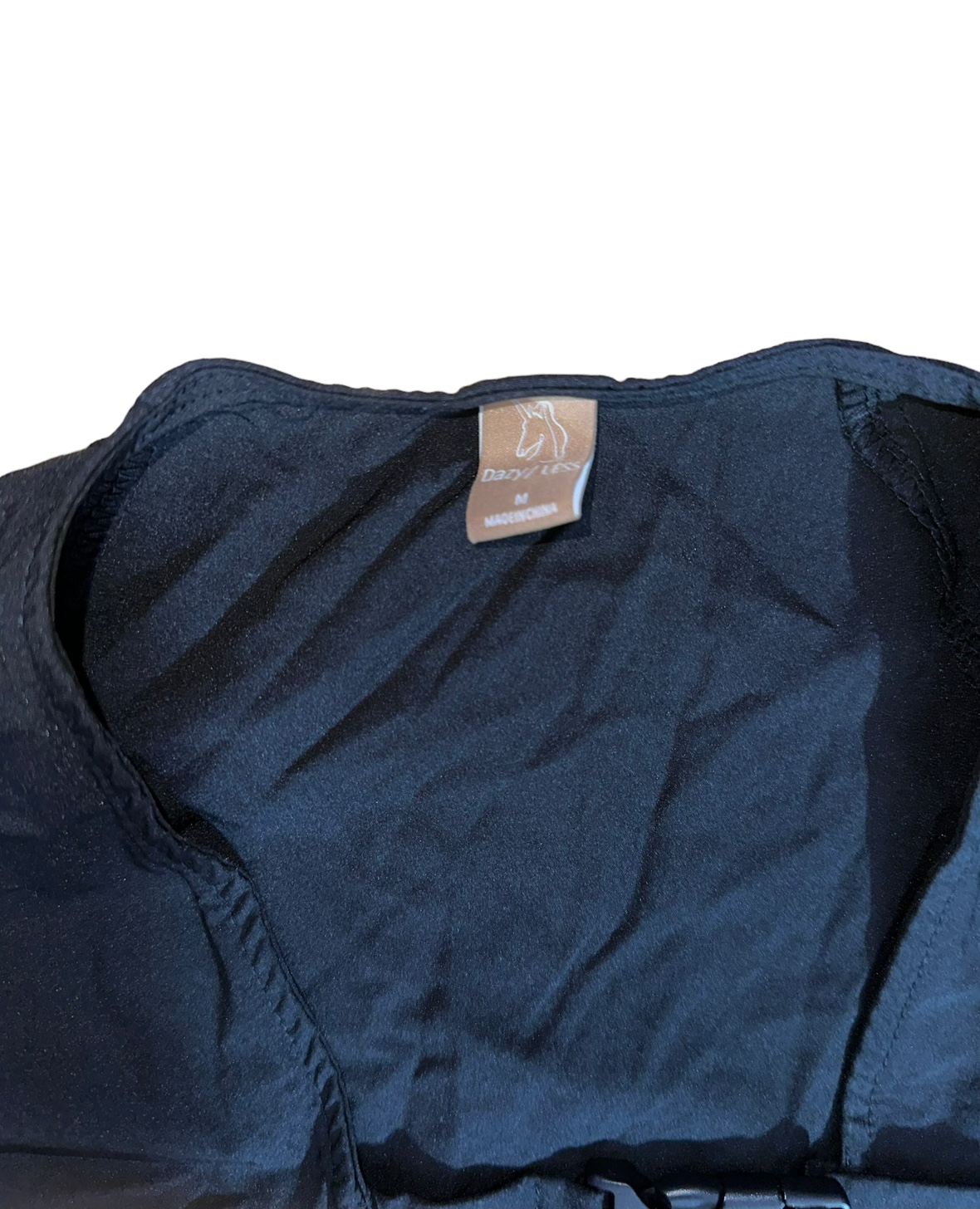 SHEIN  Dolman Sleeve Crop Jacket #Freecycle image indicator(5)