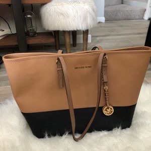 MK Tote (M)
