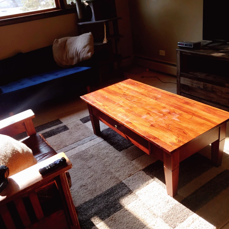 french fruitwood farm harvest table