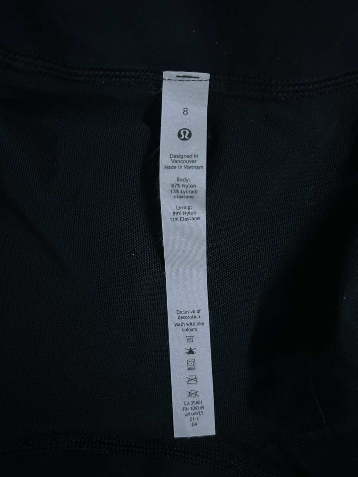 Lululemon Define Jacket - photo 3
