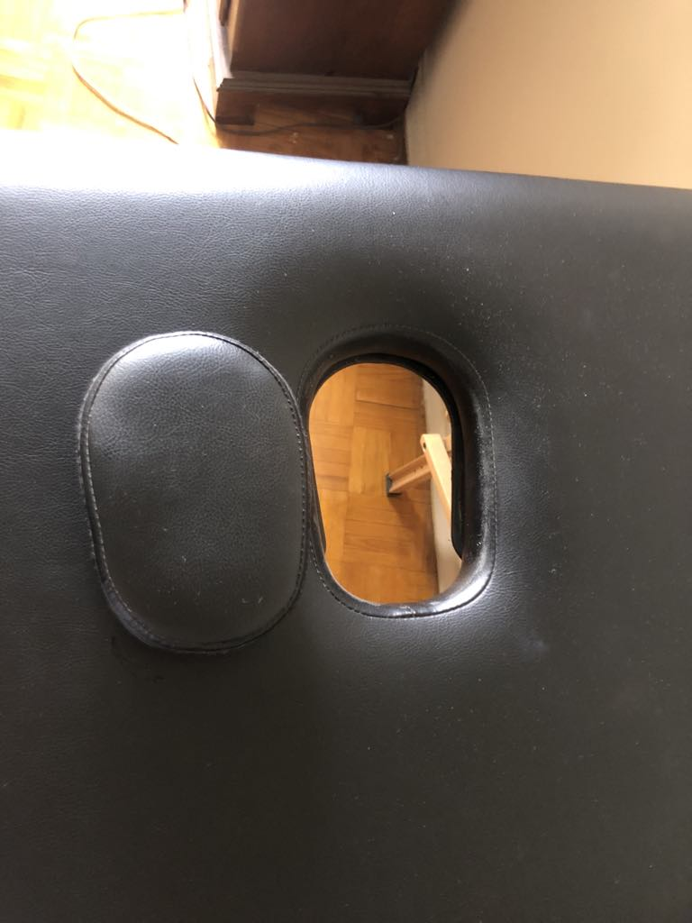 Massage table / Reiki Table - photo 5