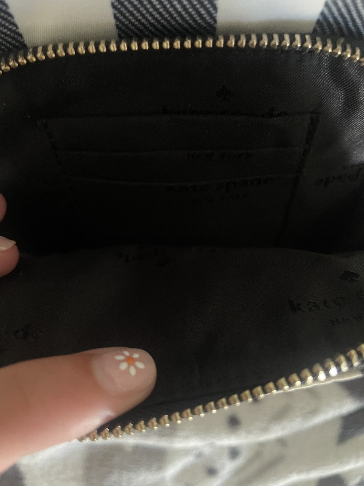 KATE SPADE BELT BAG - photo 2