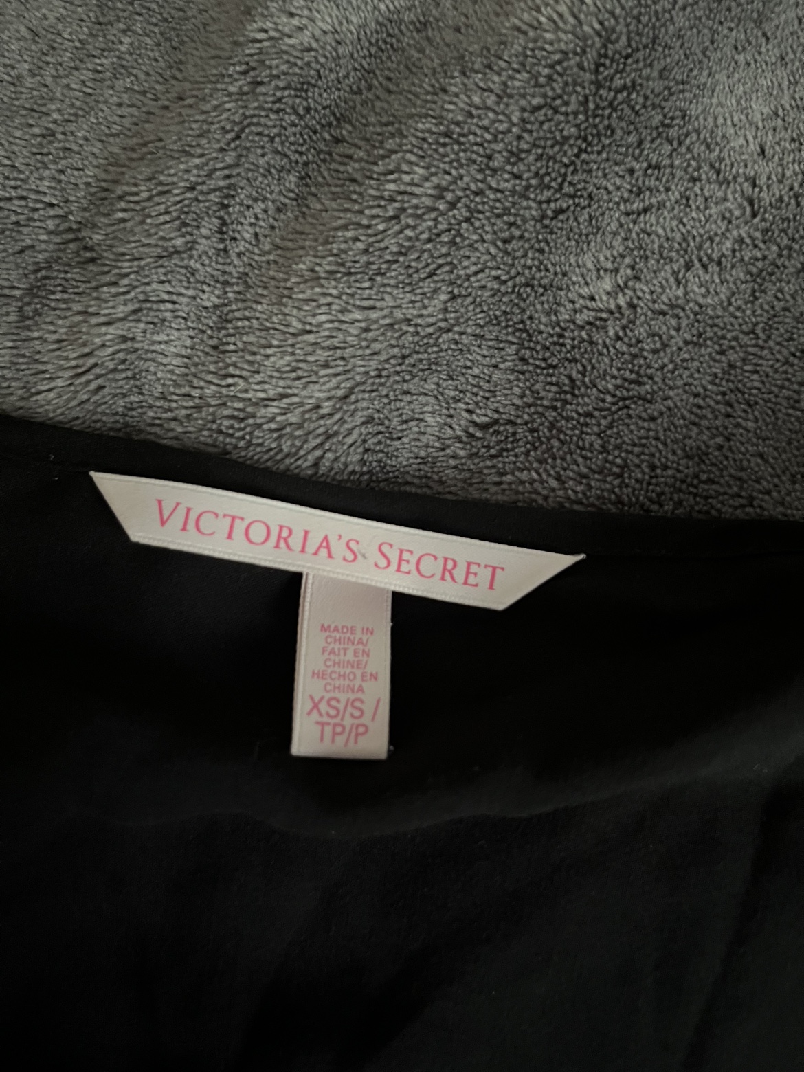 victoria secret cover up - photo 2