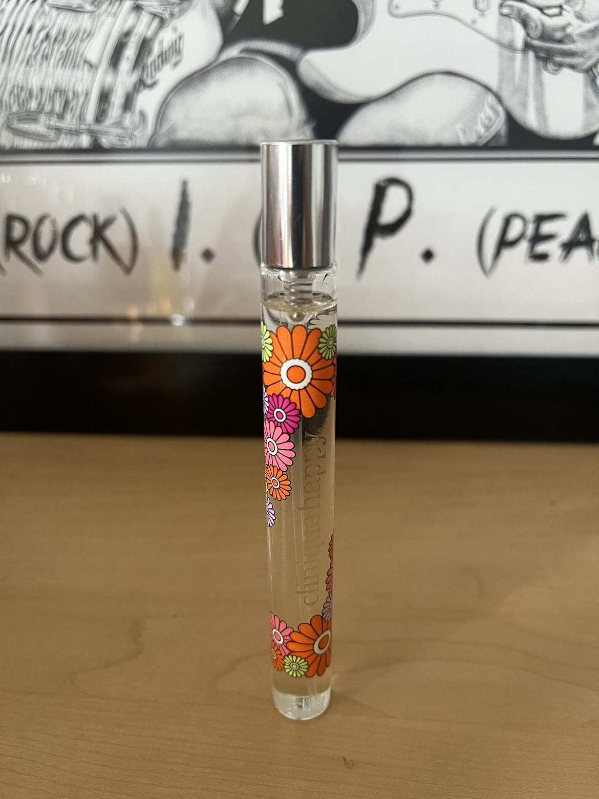 Clinique Happy perfume