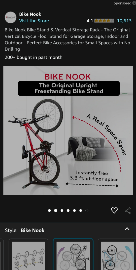 bike rack image indicator(3)