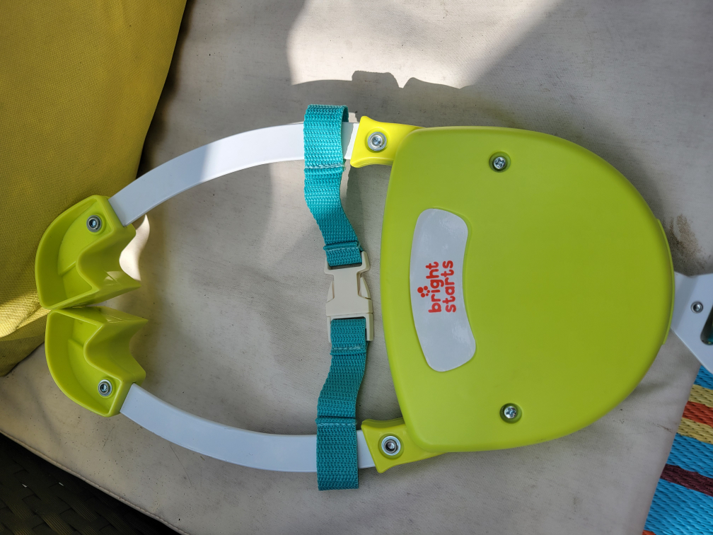 Jolly jumper image indicator(3)