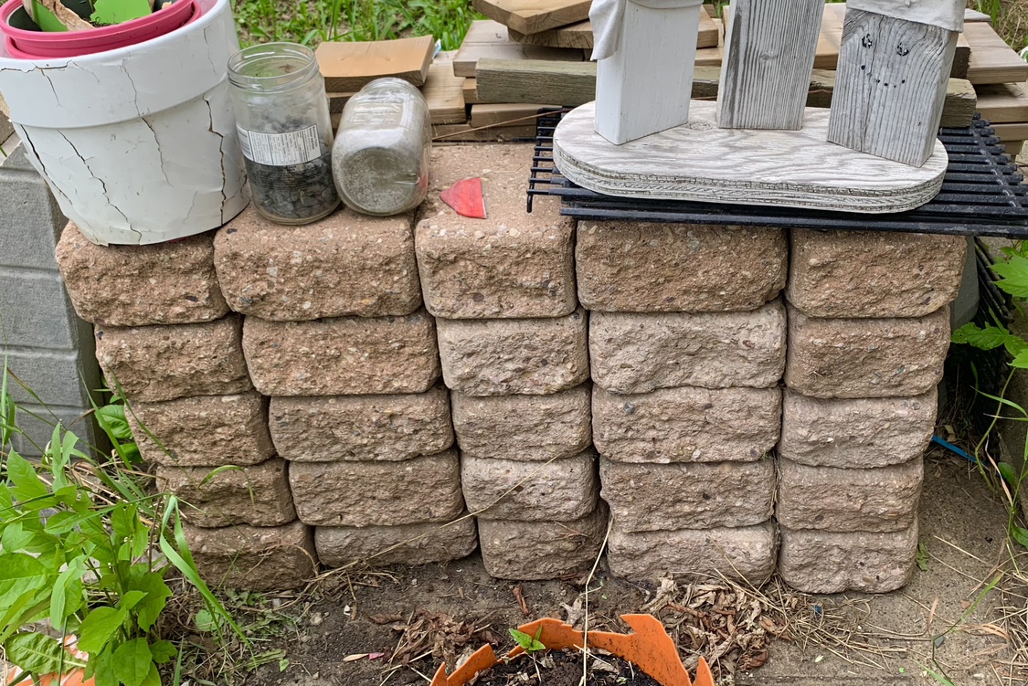 Garden Blocks