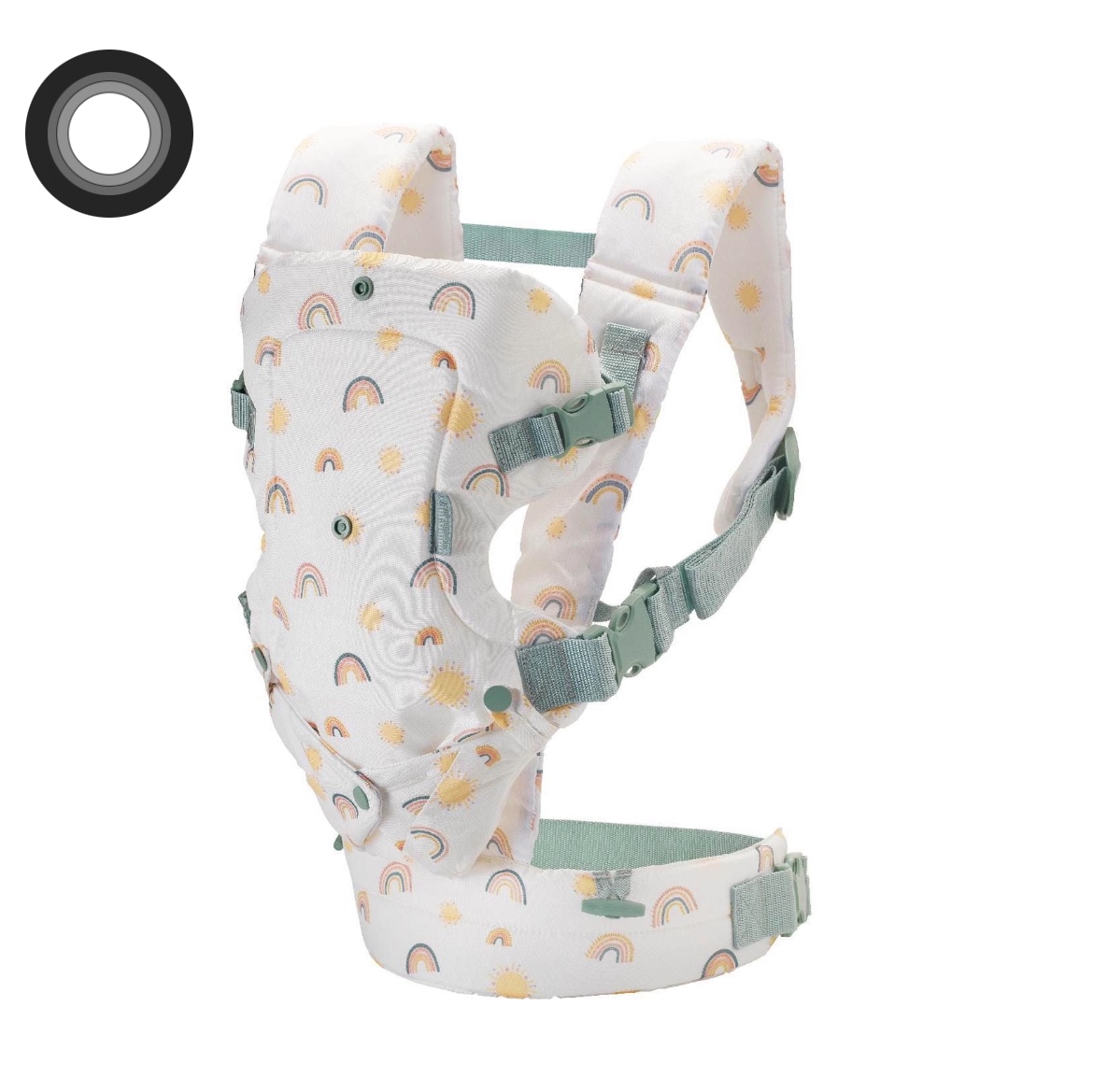 Baby Carrier