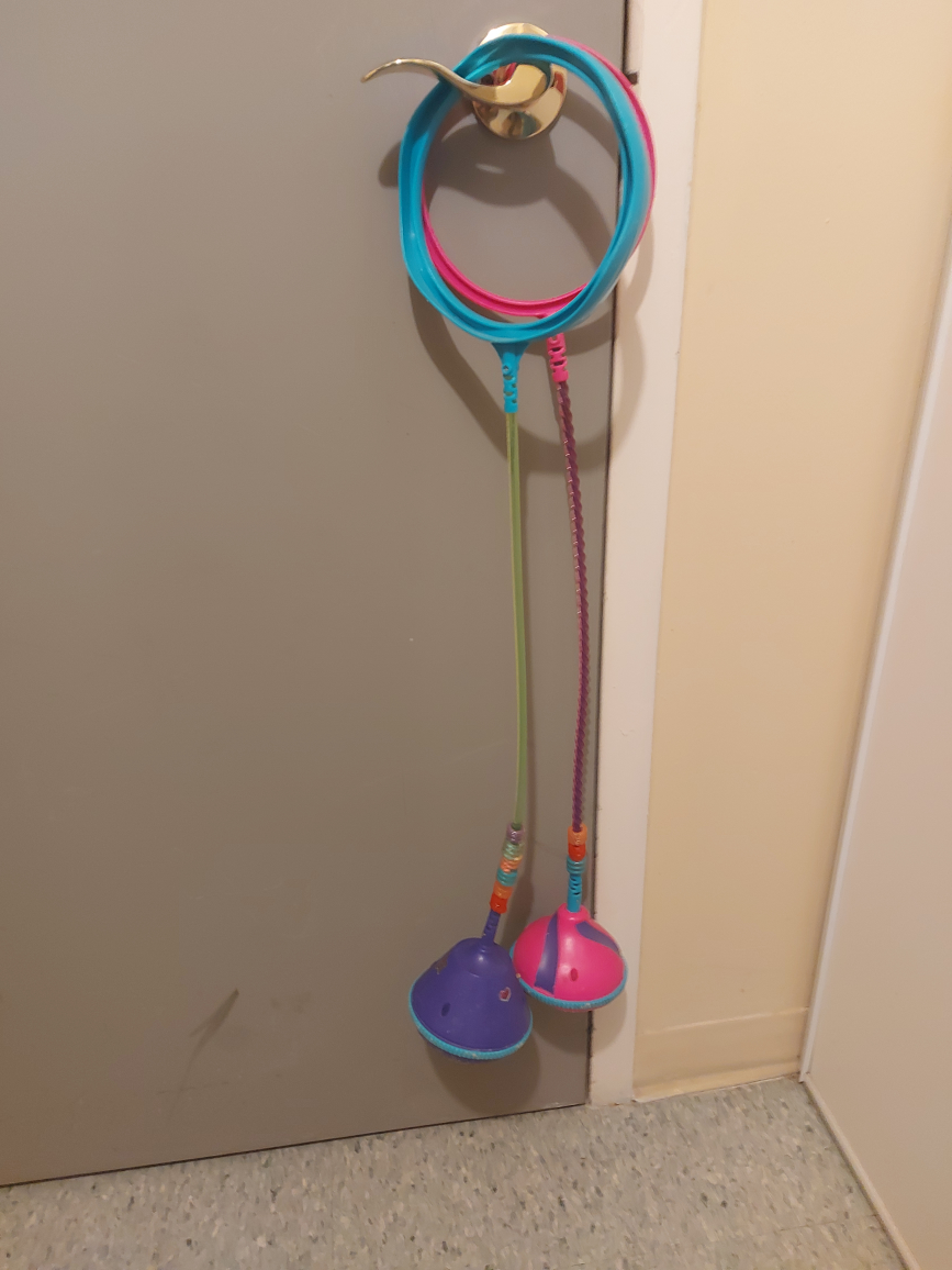 Toy #Freecycle
