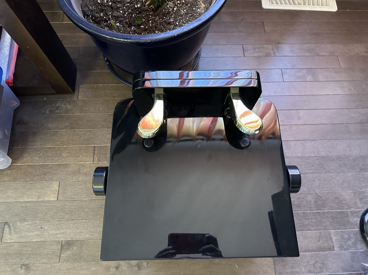 Almost New Children’s Piano Pedal - photo 3
